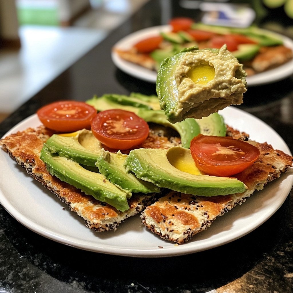 Easy Lunch Recipes at Home