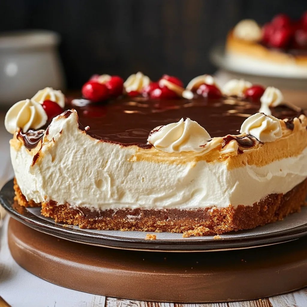 The Ultimate Boston Cream Pie Recipe You Need