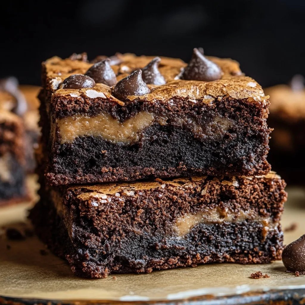 Mouthwatering Slutty Brownies You Must Try